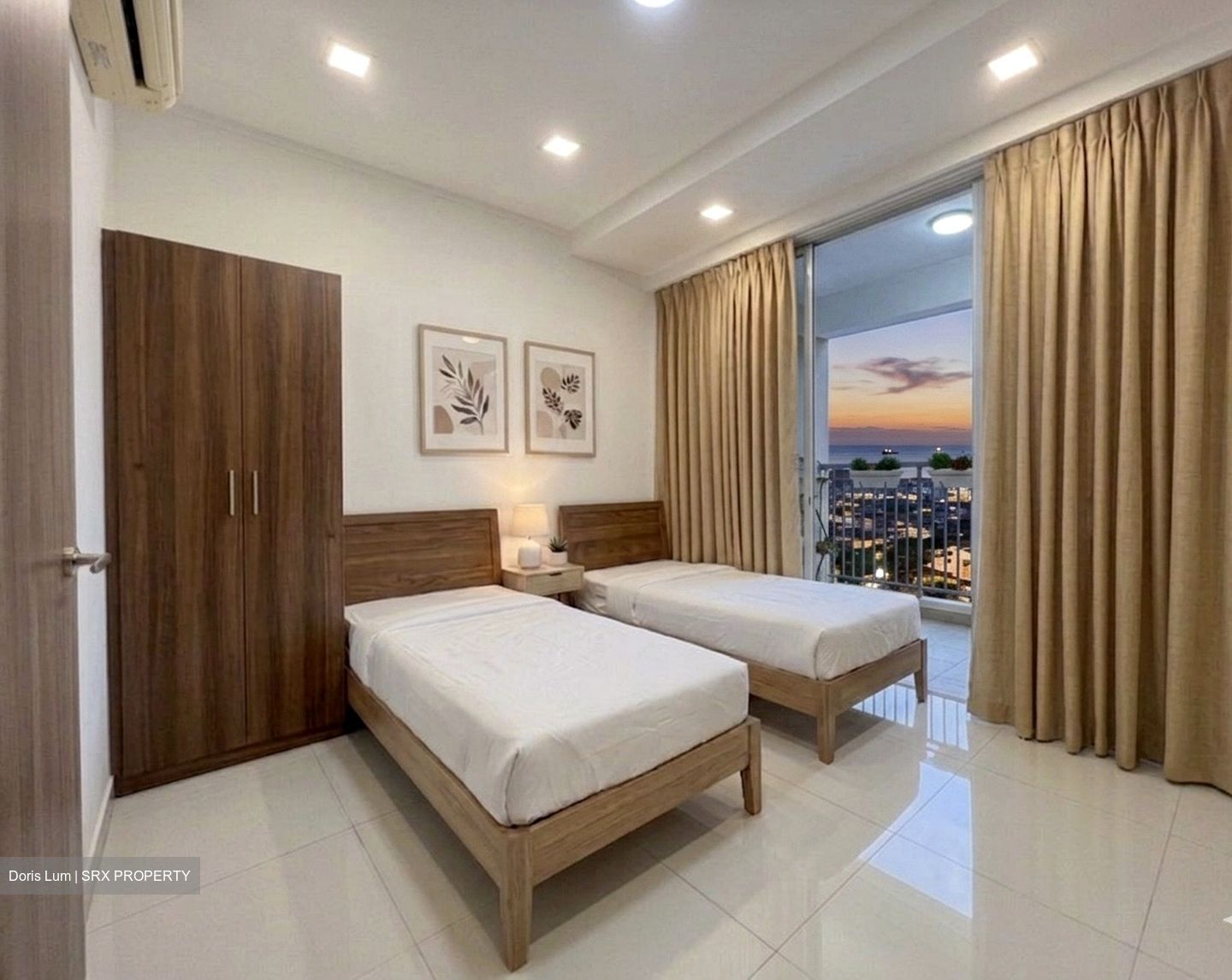 Arc at Tampines (D18), Condominium #560100531